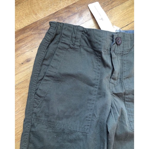 Peek Tilden Utility Pant Size 8 - Picture 2 of 6